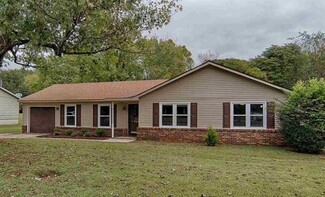 2710 Trail Ridge Rd NW, Huntsville, AL 35810
