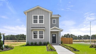 207 Puerto Plata Ave, Bastrop, TX 78602