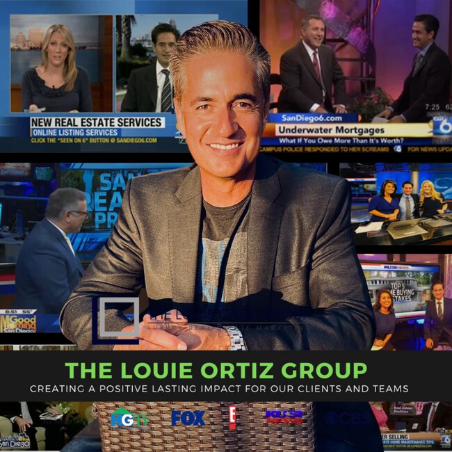 Louie Ortiz