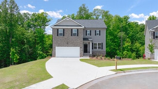 170 Aster Ave, Locust Grove, GA 30248