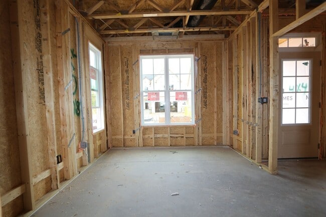 3102 Honeydew Dr, Apex, NC 27502 - photo 7