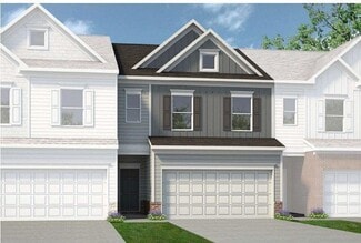 23 Summit View Ln, Jasper, GA 30143