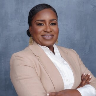 Tiesha Preston