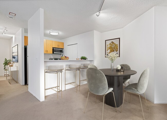 60 W Superior St unit 2609, Chicago, IL 60654 - photo 2