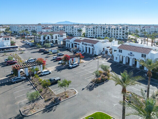Casa Del Nino Bilingual Montessori School