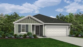 520 Bannermans Mill Rd, Richlands, NC 28574