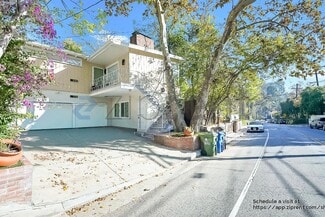2122 N Beverly Glen Blvd, Los Angeles, CA 90077