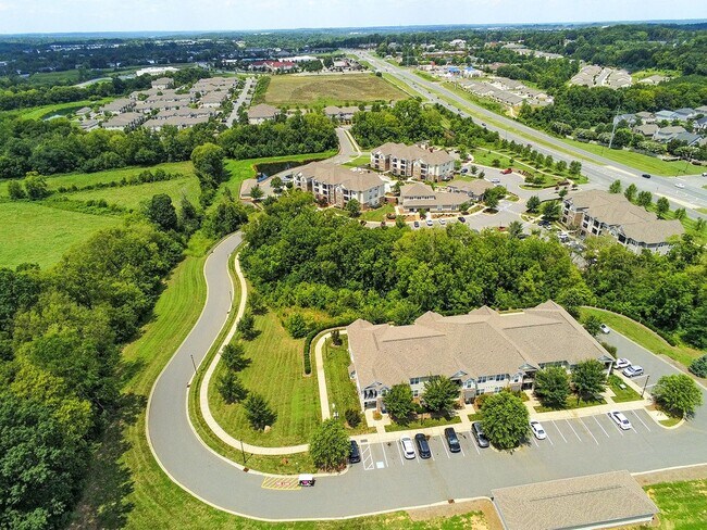 Legacy Concord Apartments, Concord, NC 28027 - photo 7