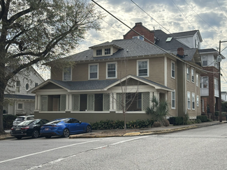 1900 College St, Columbia, SC 29201