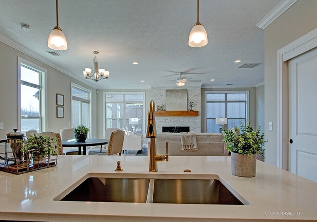 1008 NW Creekside Dr unit 37637625, Waukee, IA 50263 - photo 4