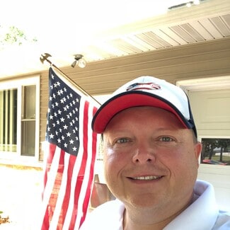 Scott Krug