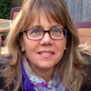 Kate Lange