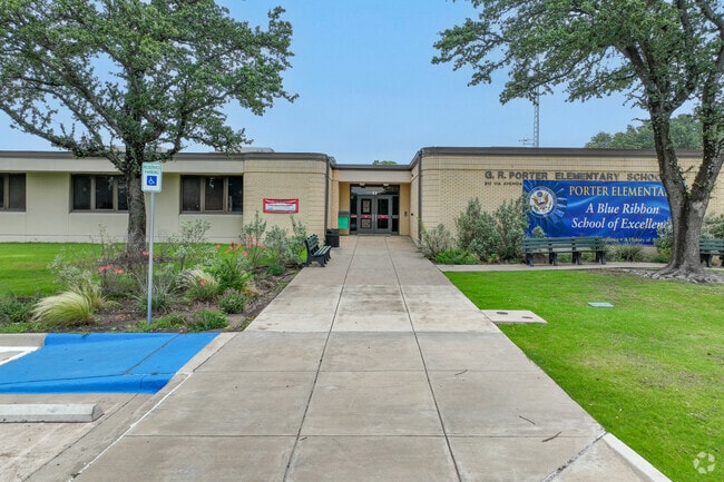 Porter Elementary School