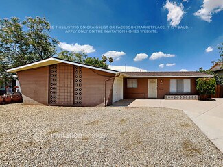 4532 W Cavalier Dr, Glendale, AZ 85301
