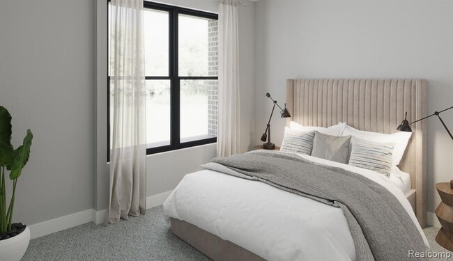 Edmund Place - Condos unit 101, Detroit, MI 48201 - photo 6