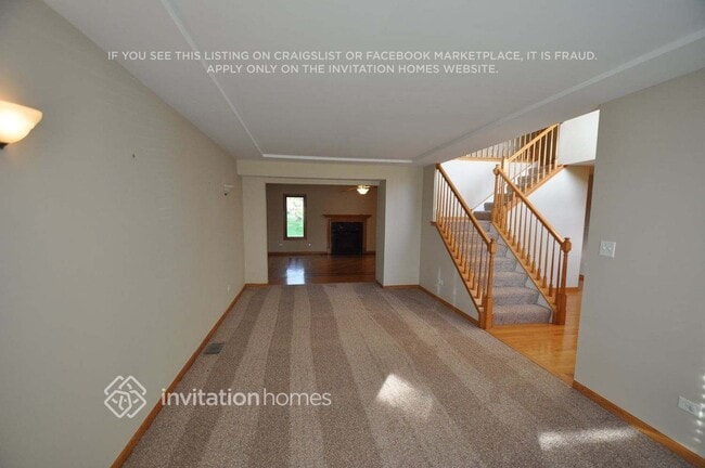 26132 S Eagle Dr, Monee, IL 60449 - photo 3