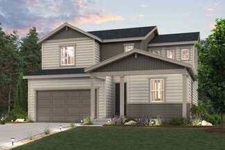 1451 Loraine Cir N, Lafayette, CO 80026
