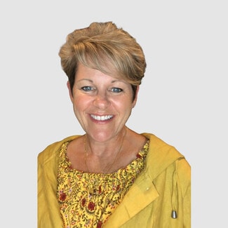 Vicky Johnson