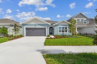 11821 Mile Marsh Dr, Riverview, FL 33569