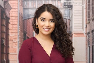 Mitzi Ayerza