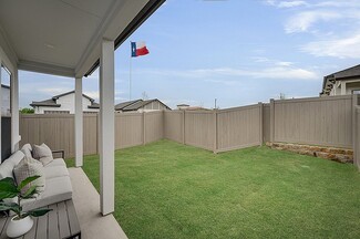 8201 Luxe Blvd, McKinney, TX 75071