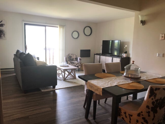 Cedar Ridge Apartments, Richton Park, IL 60471 - photo 4