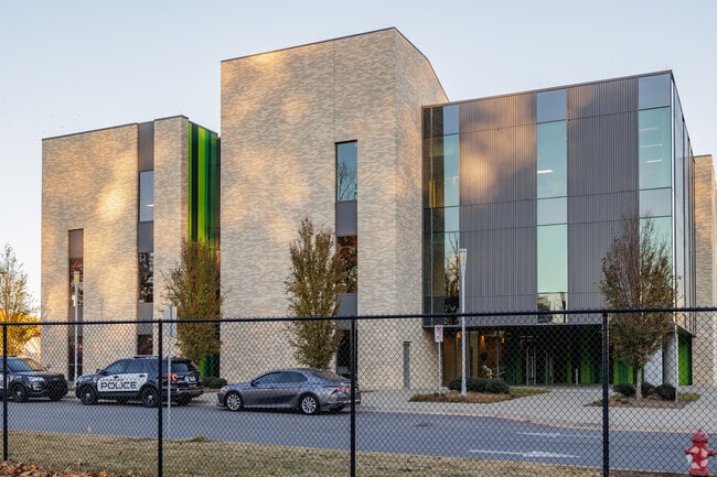 Southwest High School has a range of activities and clubs for students.