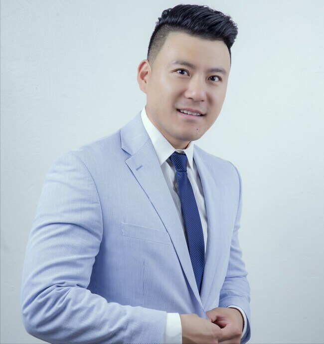 Mingda Jiang