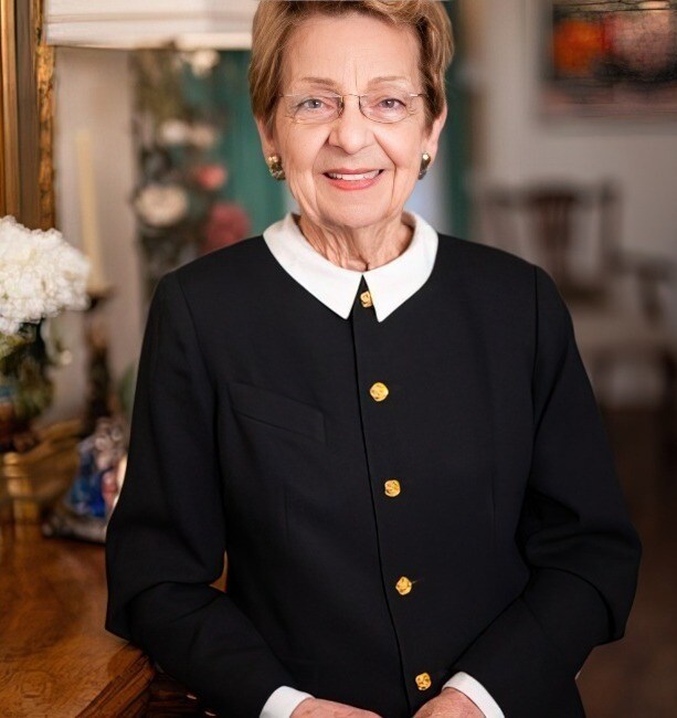 Ann Bishop