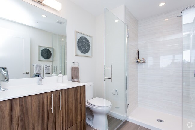 The Benjamin Seaport Residences, Boston, MA 02210 - photo 7