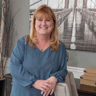 Christina Colglazier