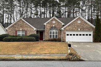 2140 Heatherton Rd, Dacula, GA 30019