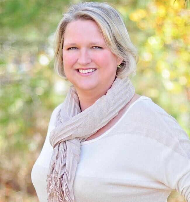 Sarah Young