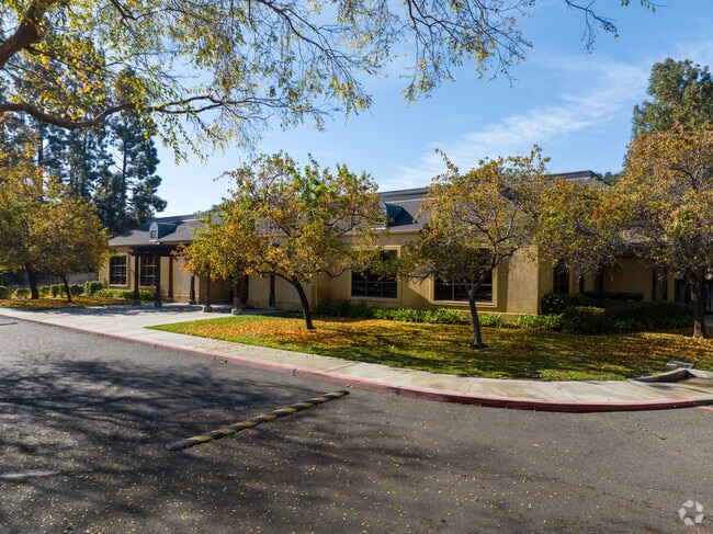 Shaping futures at Miramonte Christian School.