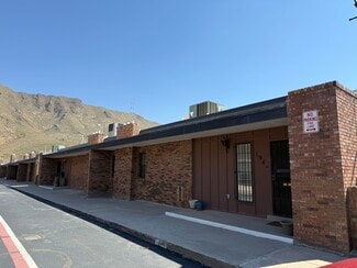 4800 N Stanton St Unit 194, El Paso, TX 79902