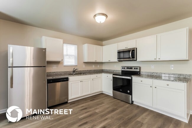 20 Sloane Ct, Covington, GA 30016 - photo 5