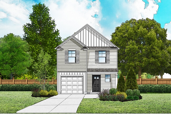 448 Seaborn Cir unit 36496276, Anderson, SC 29625 - photo 2