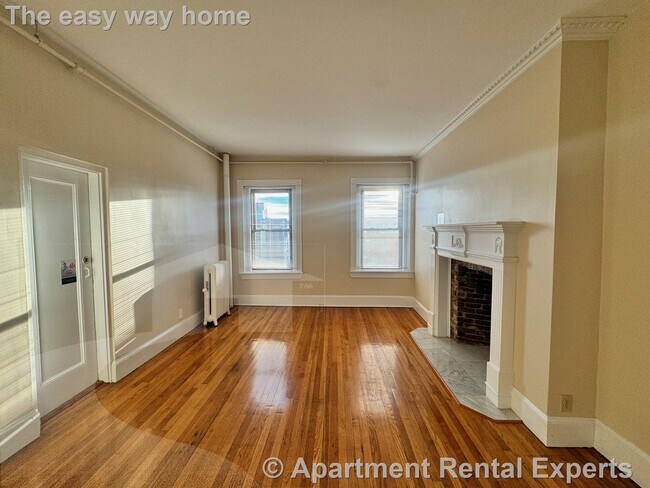 888 Massachusetts Ave unit 514, Cambridge, MA 02139 - photo 2