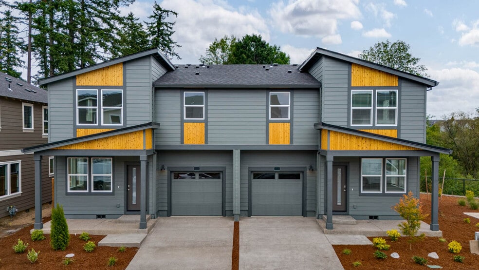 6598 SE Nasha St unit 36209325, Hillsboro, OR 97123 - photo 1