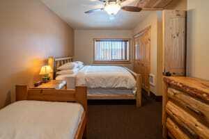 Totem Lodges, Indian River, MI 49749 - photo 3