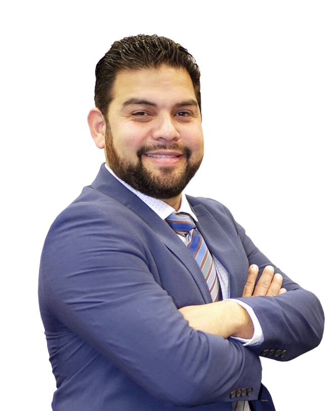Agent Photo