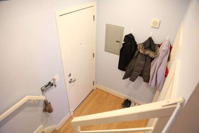 1209 13th St NW unit 403, Washington, DC 20005 - photo 3