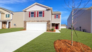 13117 Bristlehead Way, Charlotte, NC 28215