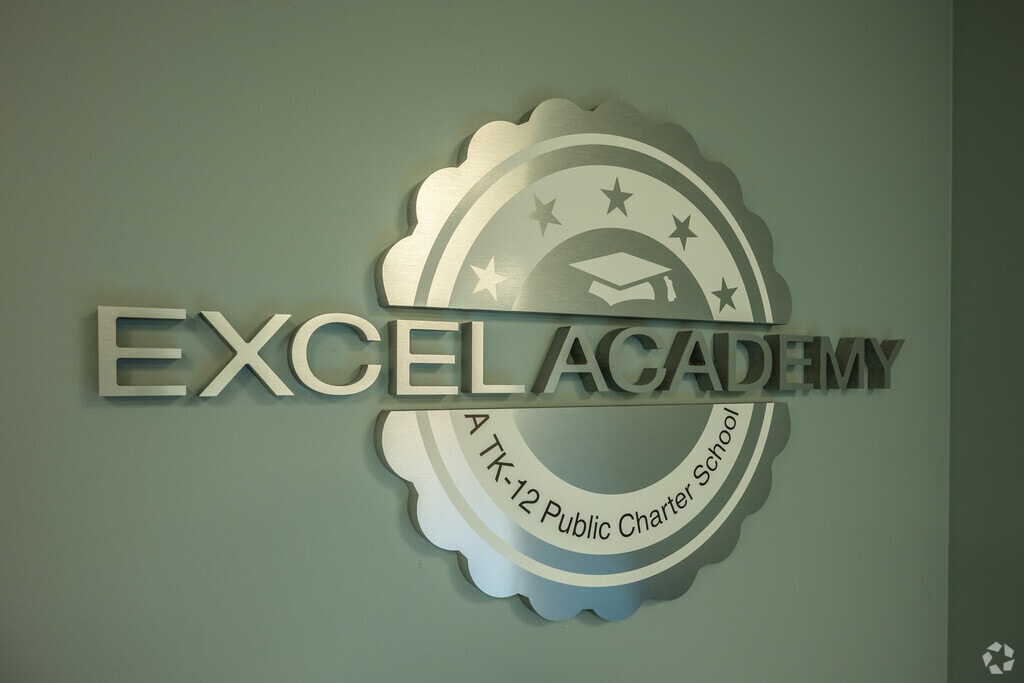 Excel Academy Charter School, Rankings & Reviews