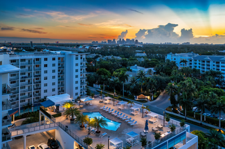 2500 SW 22nd Terrace, Fort Lauderdale, FL 33312