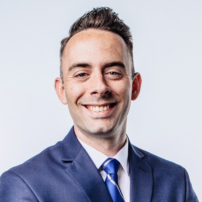 Agent Photo