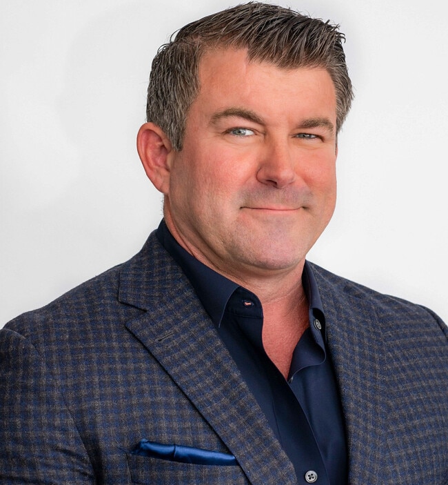 Ron Pickett
