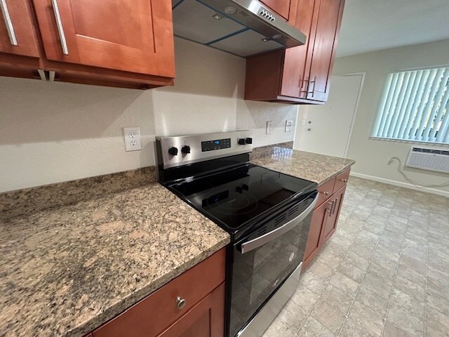 Tanglewood Apartments, San Jose, CA 95126 - photo 3