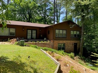 862 Forest Ridge Dr W Unit Downstairs Apt., Macon, GA 31204