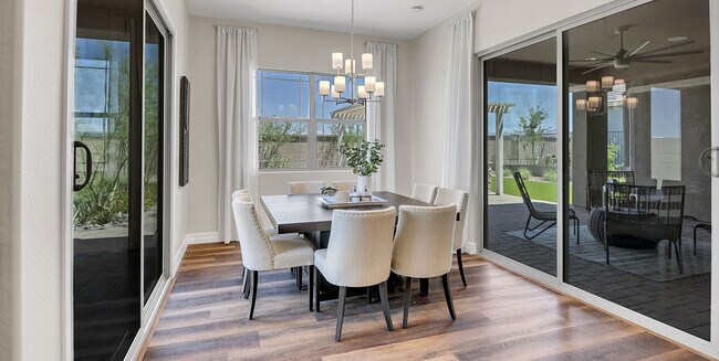 788 W Pelican Dr unit 36500389, Queen Creek, AZ 85140 - photo 4